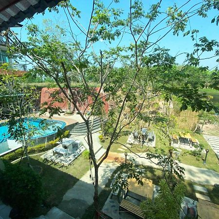 Keree Lakeview Chanthaburi Luaran gambar