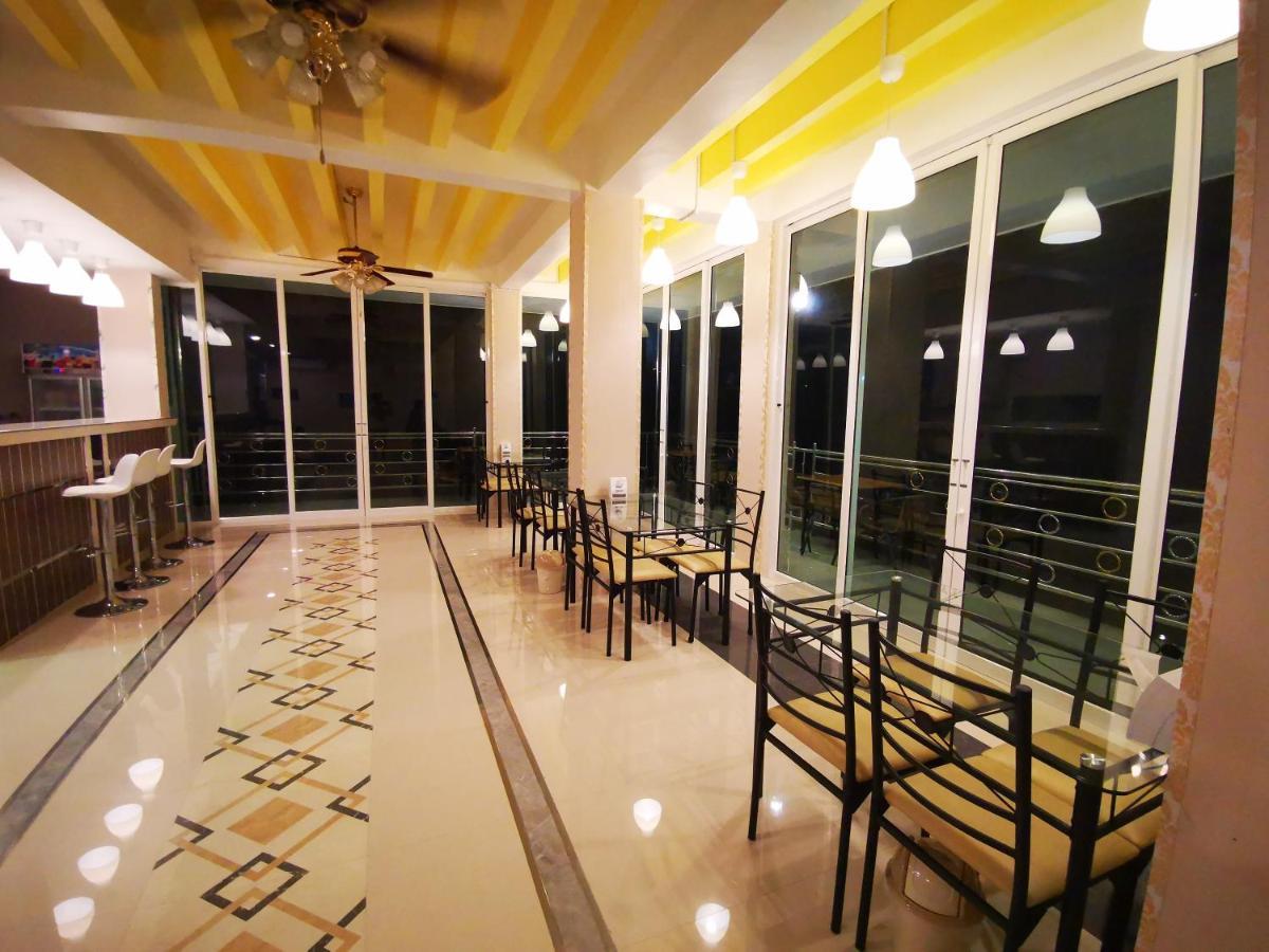 Keree Lakeview Chanthaburi Luaran gambar