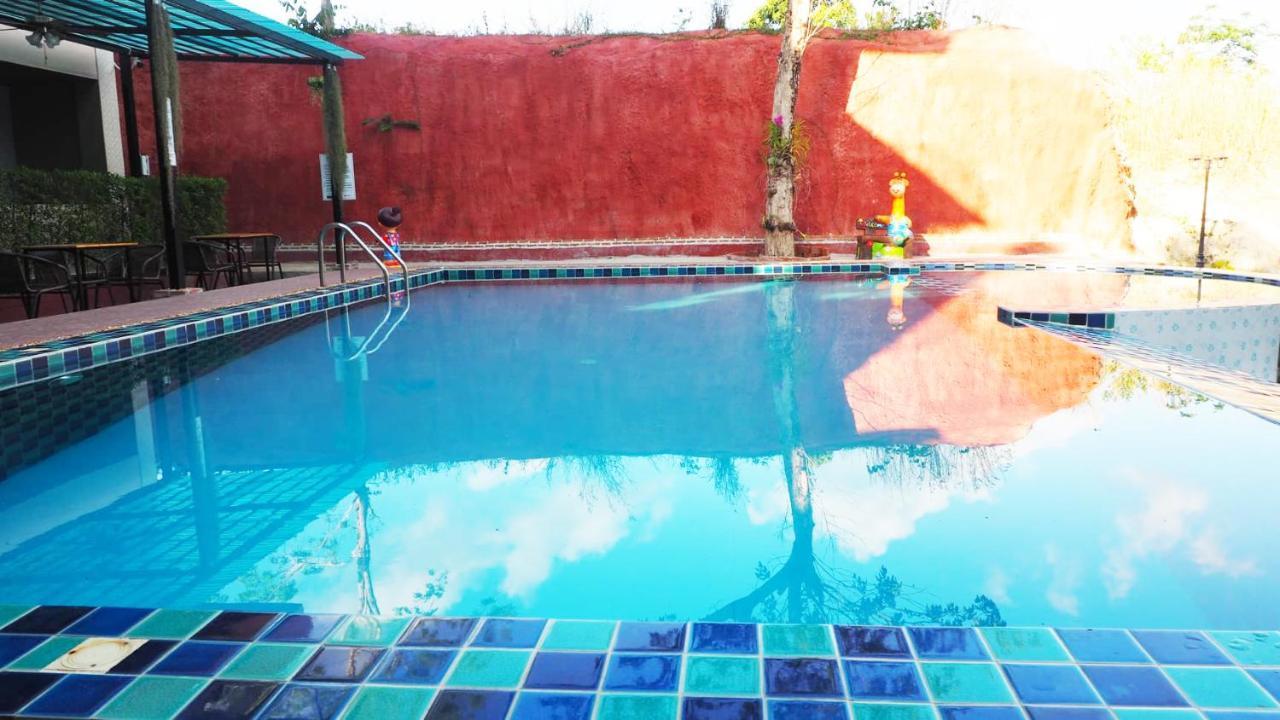Keree Lakeview Chanthaburi Luaran gambar