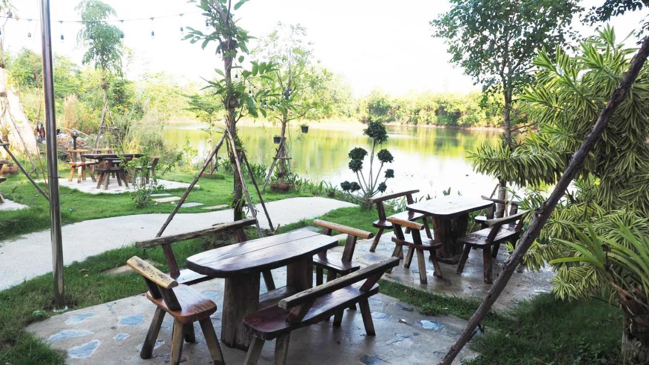 Keree Lakeview Chanthaburi Luaran gambar