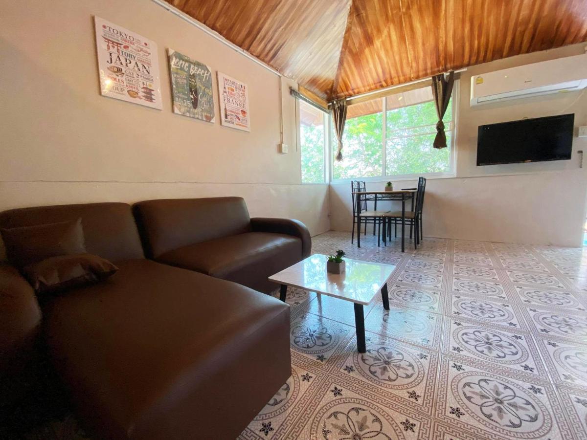 Keree Lakeview Chanthaburi Luaran gambar
