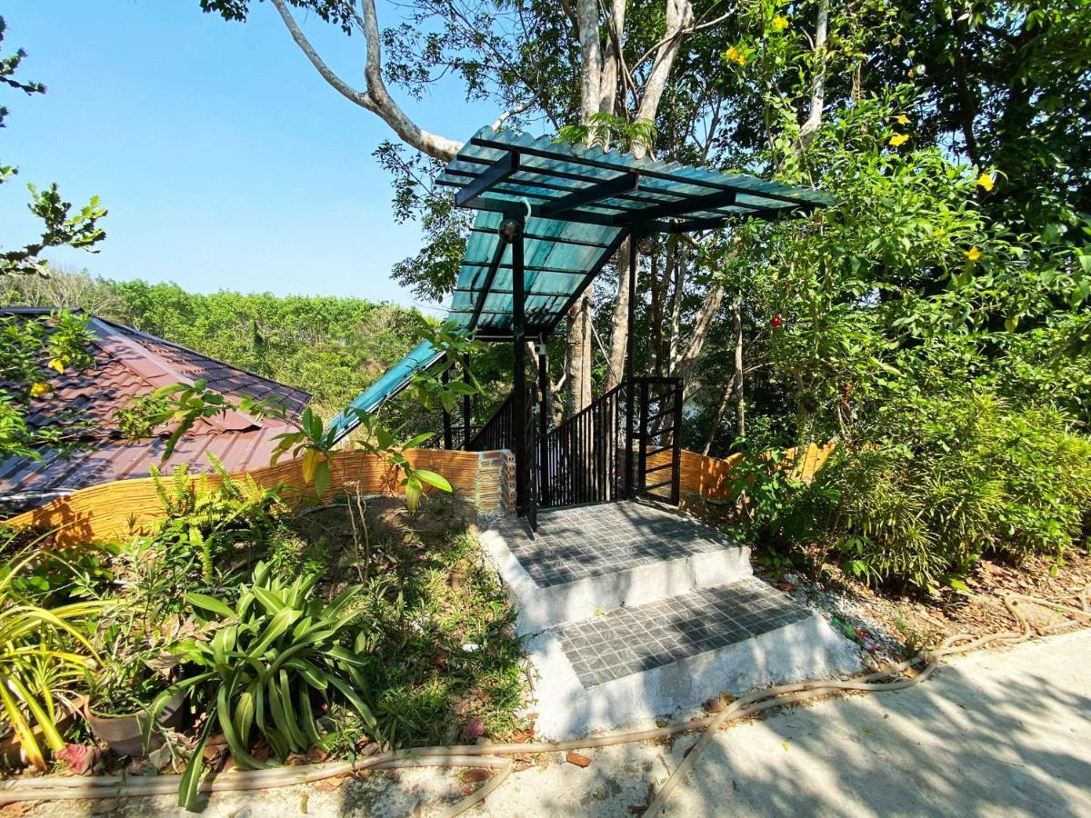 Keree Lakeview Chanthaburi Luaran gambar