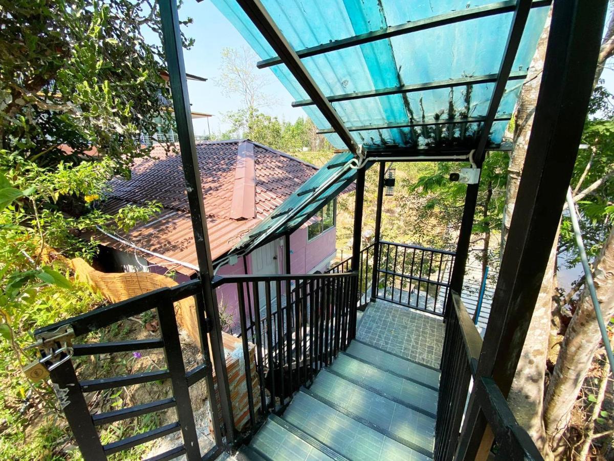 Keree Lakeview Chanthaburi Luaran gambar
