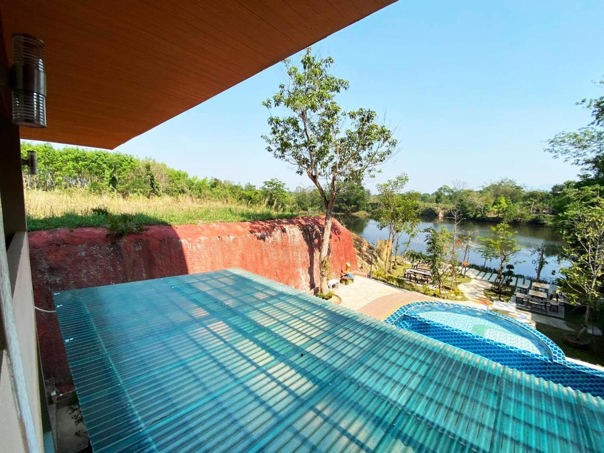 Keree Lakeview Chanthaburi Luaran gambar