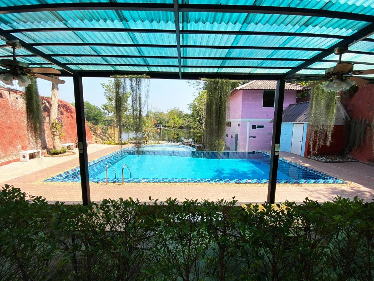 Keree Lakeview Chanthaburi Luaran gambar