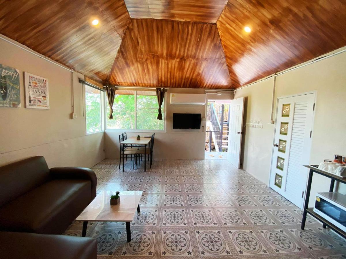 Keree Lakeview Chanthaburi Luaran gambar