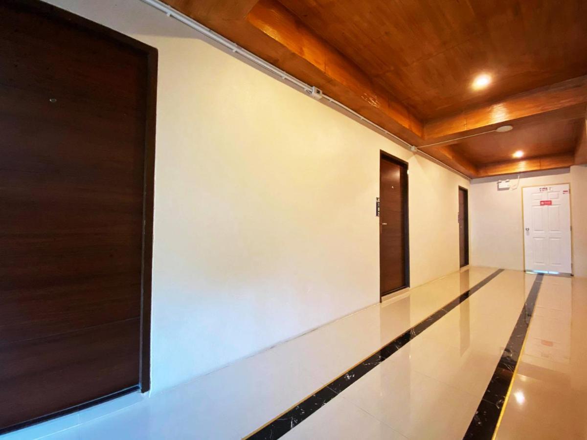 Keree Lakeview Chanthaburi Luaran gambar