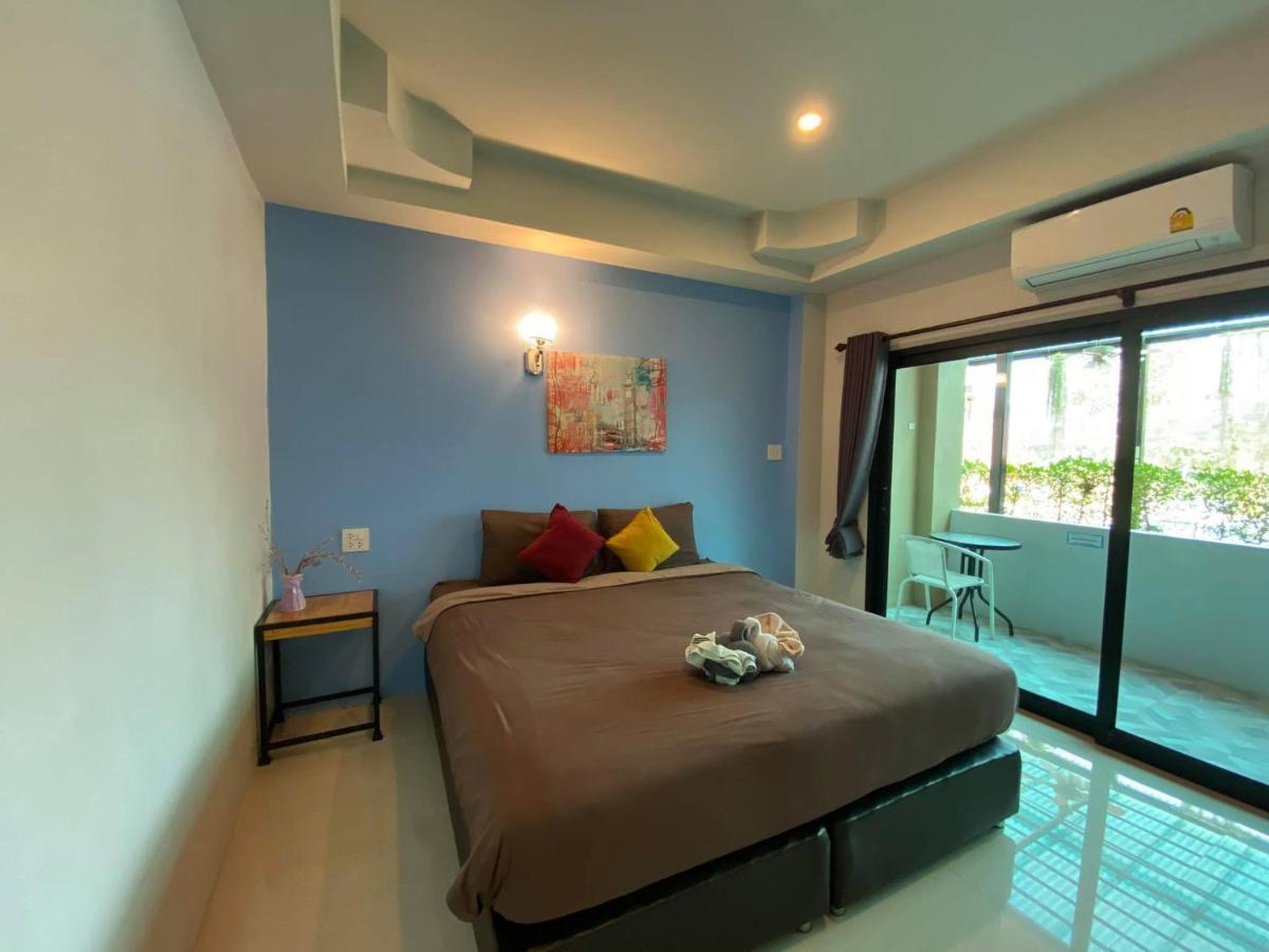 Keree Lakeview Chanthaburi Luaran gambar