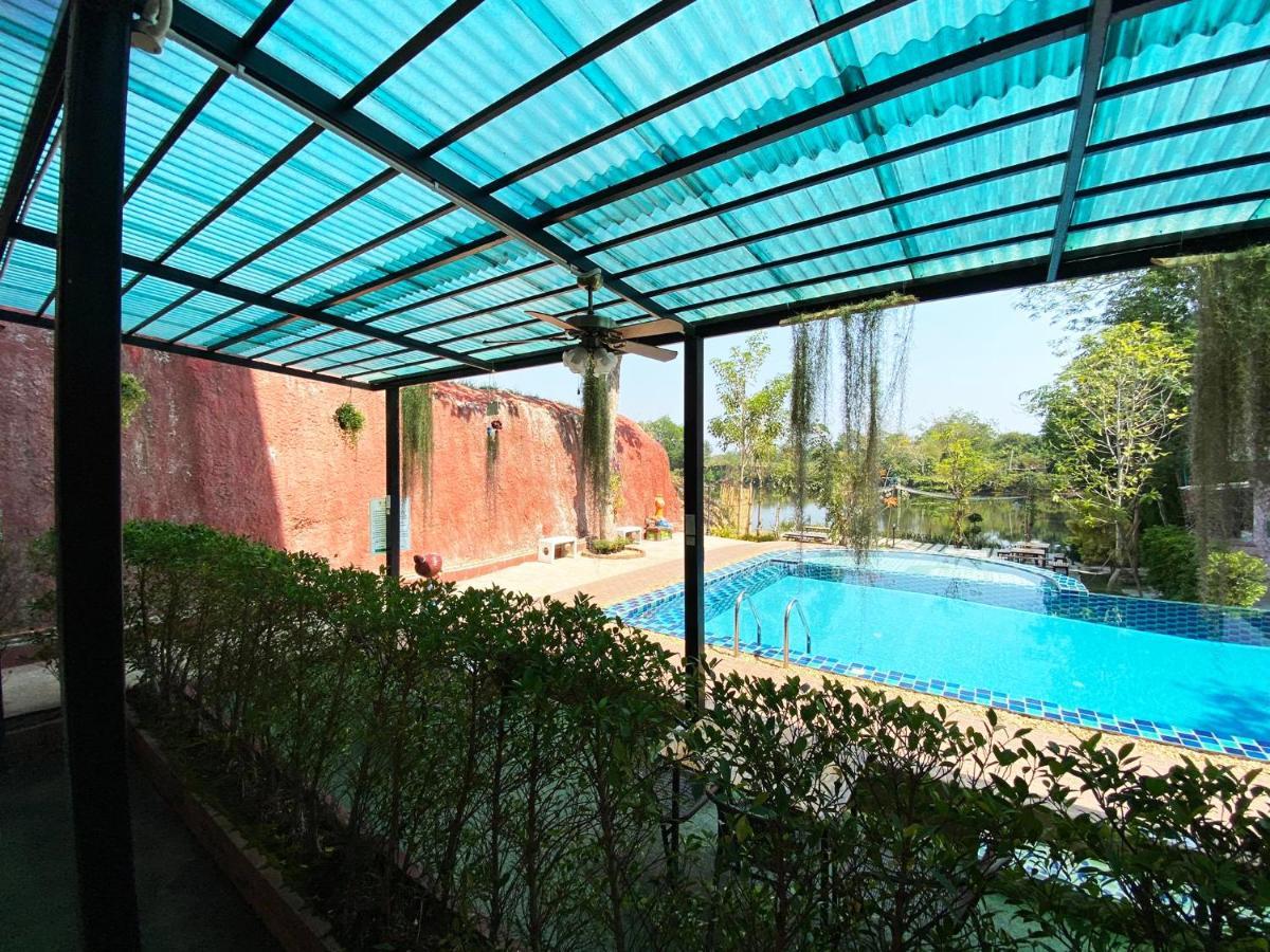Keree Lakeview Chanthaburi Luaran gambar