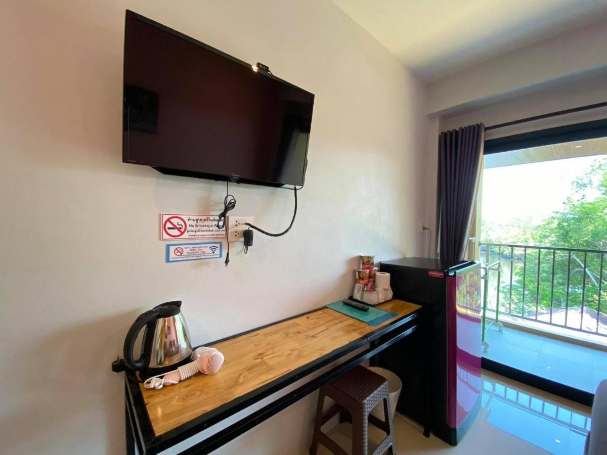 Keree Lakeview Chanthaburi Luaran gambar