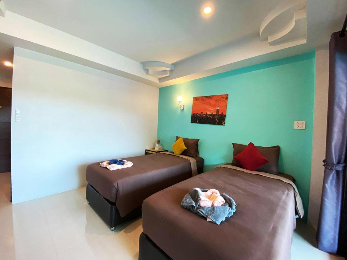 Keree Lakeview Chanthaburi Luaran gambar