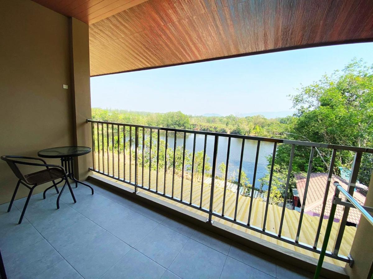 Keree Lakeview Chanthaburi Luaran gambar