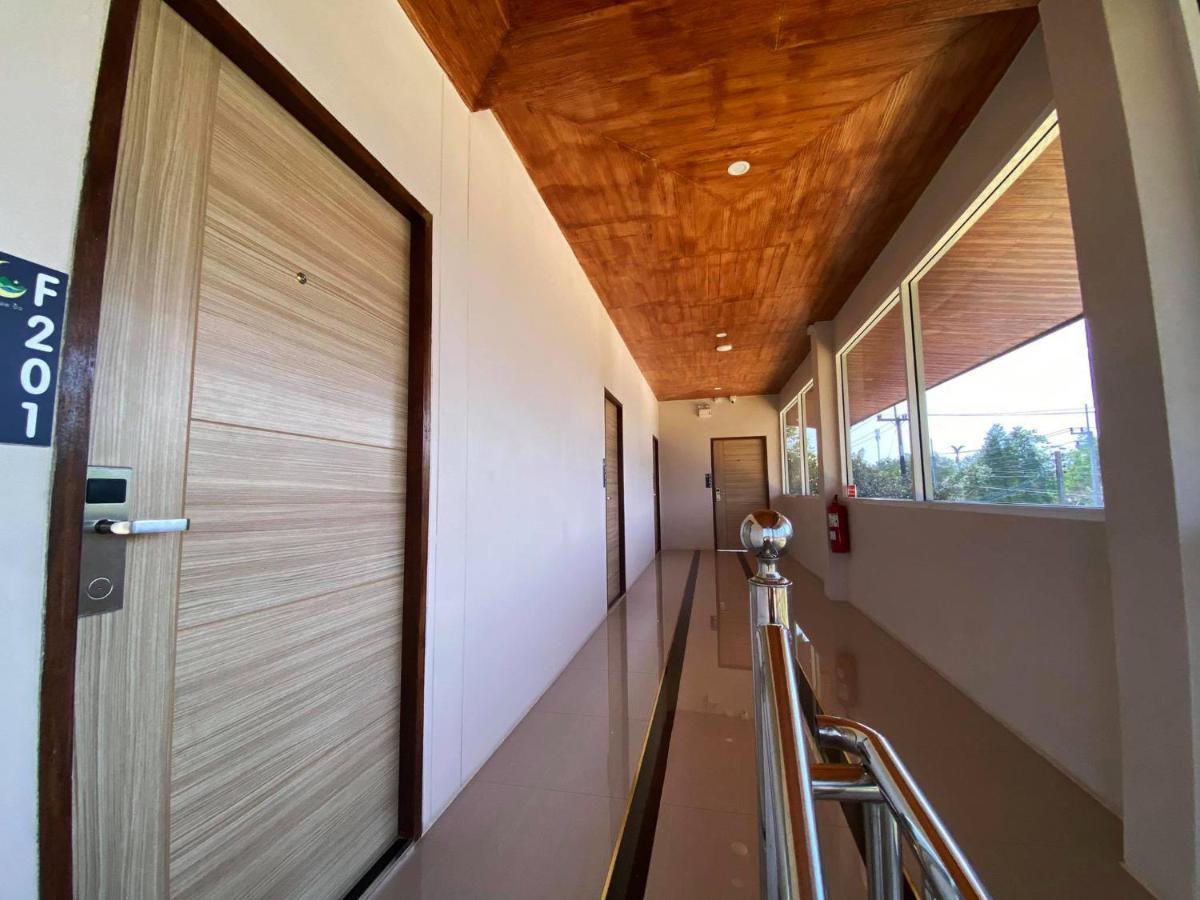 Keree Lakeview Chanthaburi Luaran gambar