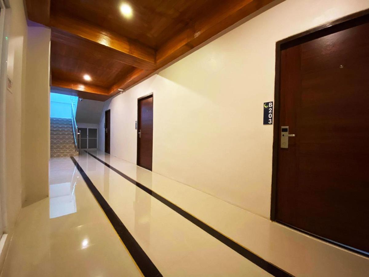 Keree Lakeview Chanthaburi Luaran gambar