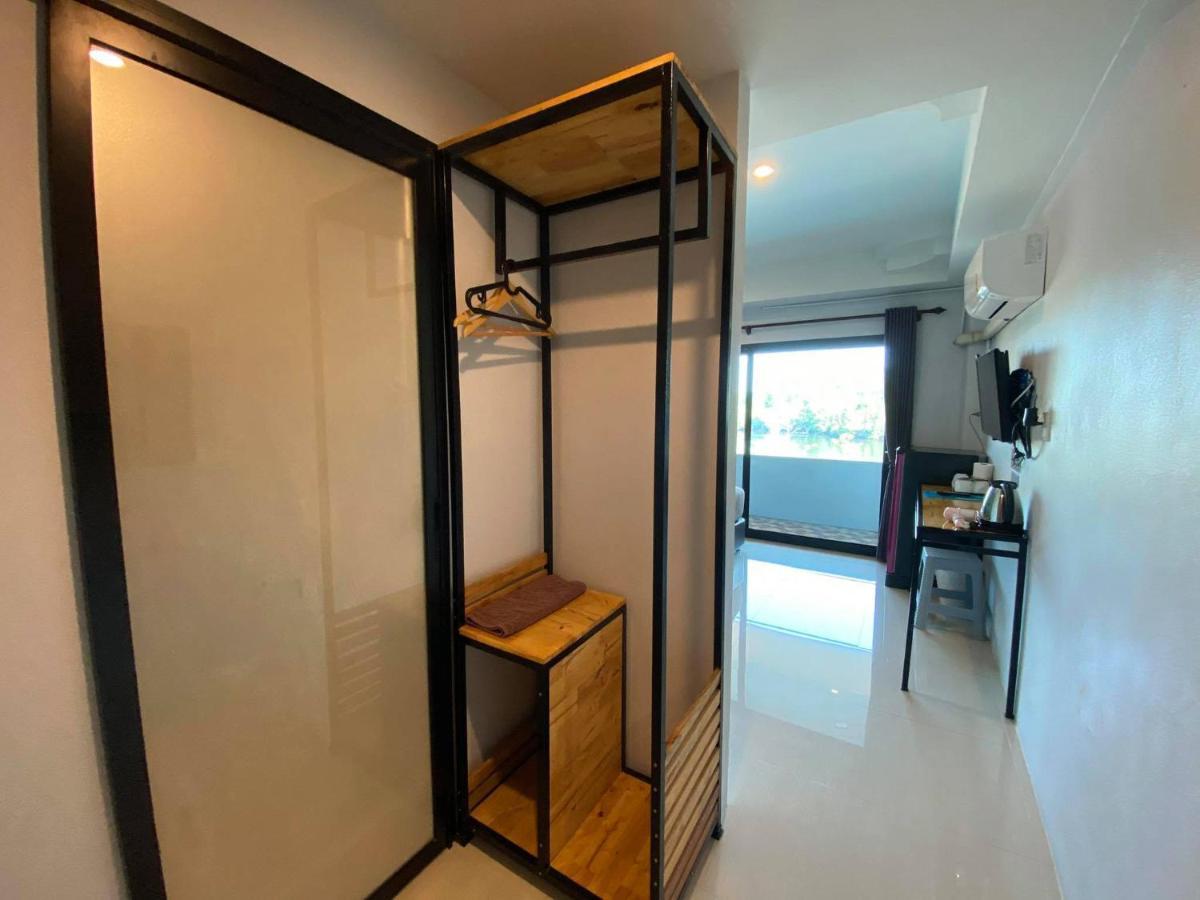 Keree Lakeview Chanthaburi Luaran gambar