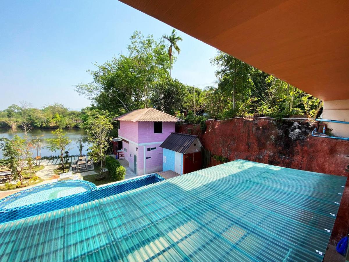 Keree Lakeview Chanthaburi Luaran gambar