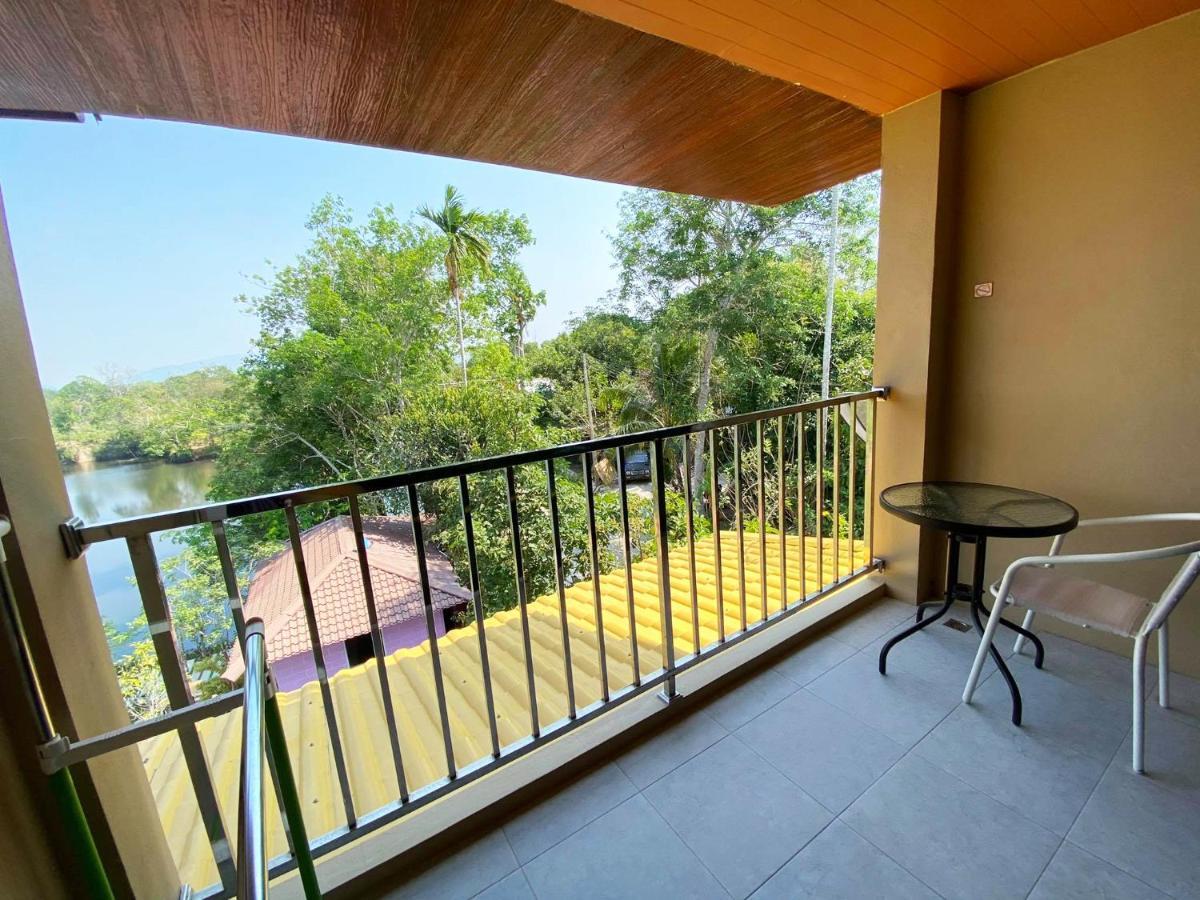 Keree Lakeview Chanthaburi Luaran gambar