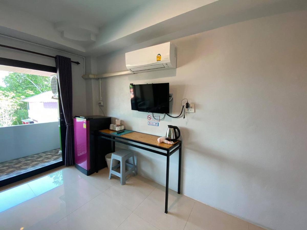 Keree Lakeview Chanthaburi Luaran gambar