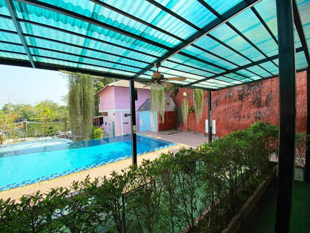 Keree Lakeview Chanthaburi Luaran gambar
