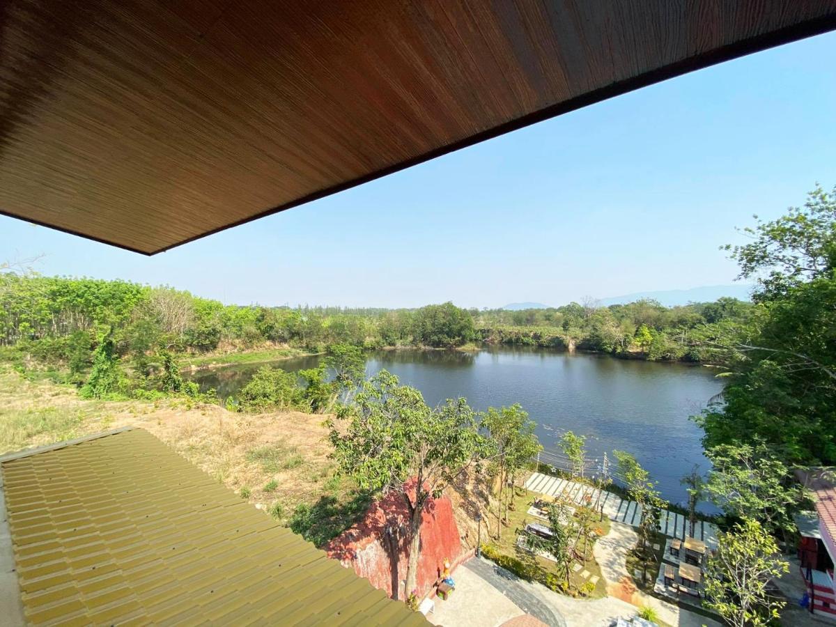Keree Lakeview Chanthaburi Luaran gambar