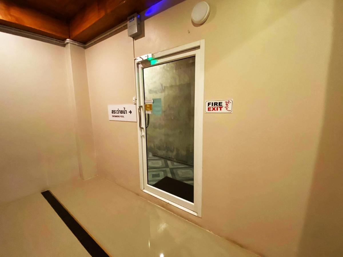 Keree Lakeview Chanthaburi Luaran gambar